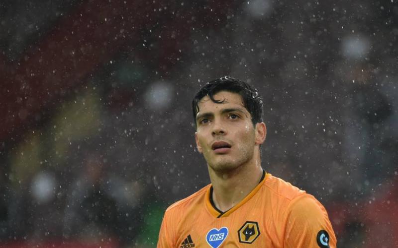 El Wolverhampton de Jiménez cae inesperadamente ante el Sheffield y se aleja de la Champions