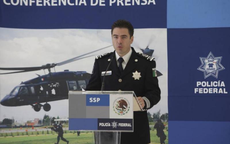 ACUSA EU A CARDENAS PALOMINO Y PEQUEÑO GARCIA DE TRAFICAR DROGAS PARA CARTEL DE SINALOA