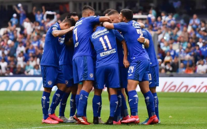 Confirma Cruz Azul dos casos nuevos de Covid-19