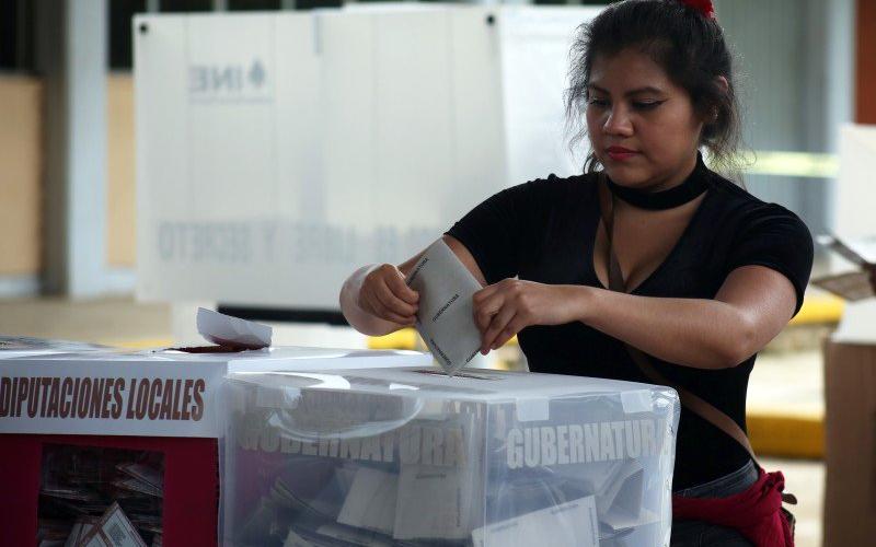 Denunciaremos cualquier fraude electoral: AMLO