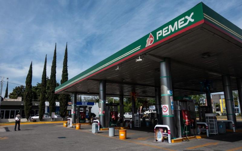 En México las ciudades con la gasolina más cara son Coatzacoalcos y Guaymas