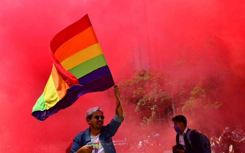 Terapias que curan la homosexualidad son prohibidas en la CDMX