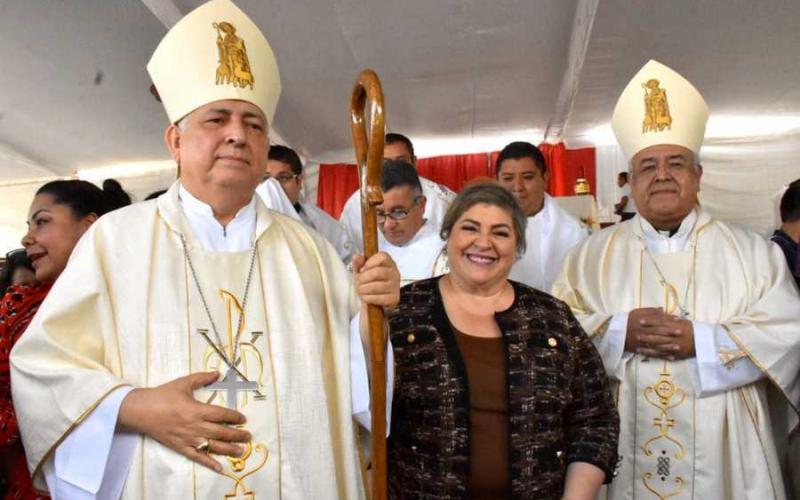 Renuncia Obispo de Córdoba