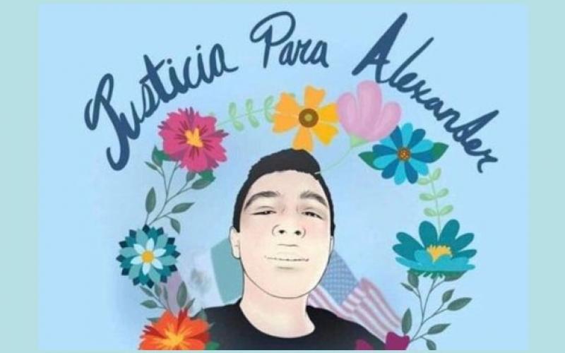 Los familiares de jóvenes asesinados por policías en Oaxaca denuncian que son víctimas de amenazas