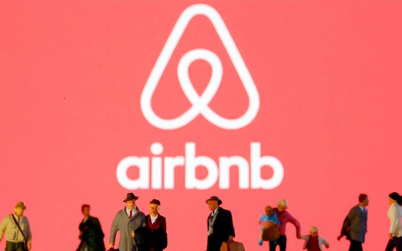 En México la compañía Airbnb reporta alza en destinos domésticos