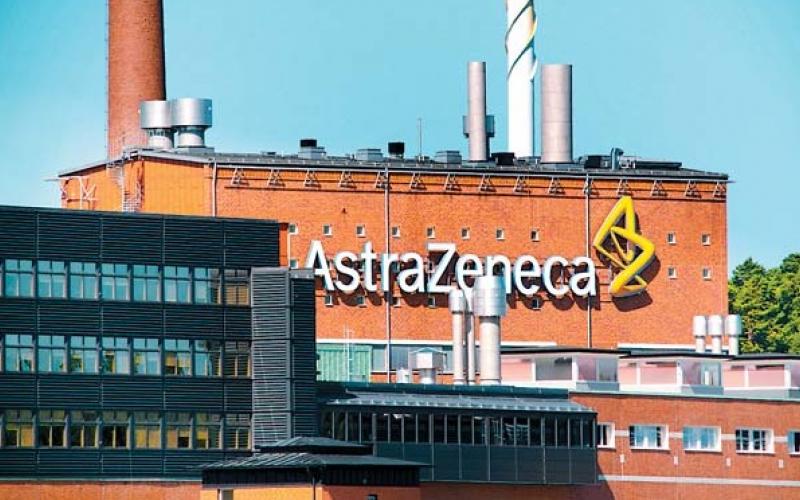 Astra Zeneca supera demandas y responsabilidades por vacunas COVID19