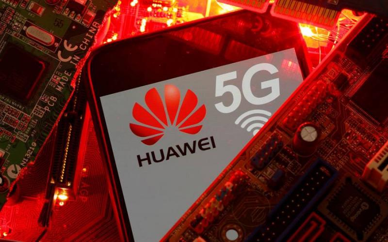 Reino Unido prohibirá participación de Huawei en 5G