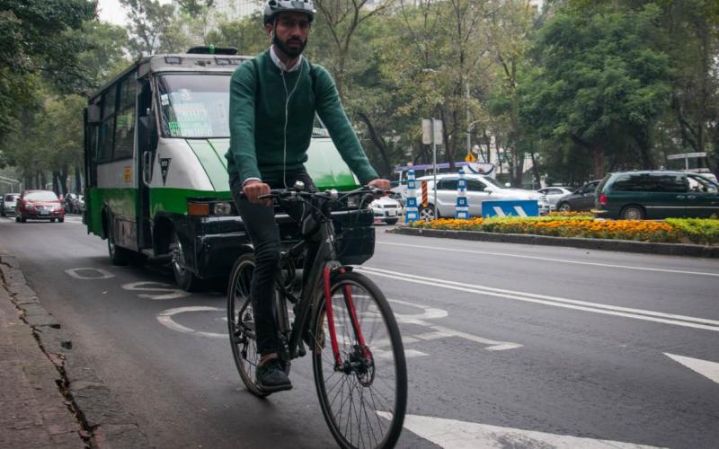 Crecen las búsquedas por moverse en bici un 69%