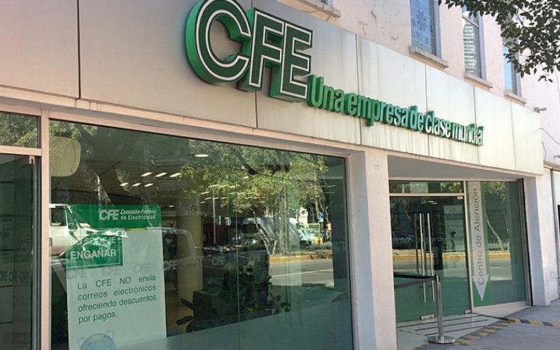 Cobros excesivos por parte de CFE golpea economía de los acayuqueños