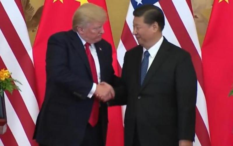 China aboga por la OMS y lanza fuertes críticas a Estados Unidos por dejarla.