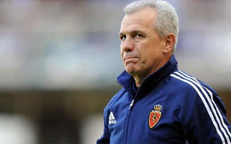 Leganés de Javier Aguirre desciende a segunda división