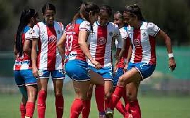 La liga MX Femenil aplaza el inicio del Apertura 2020