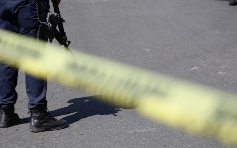 Policía municipal se entregó tras disparo accidental y matar a Joven en Veracruz