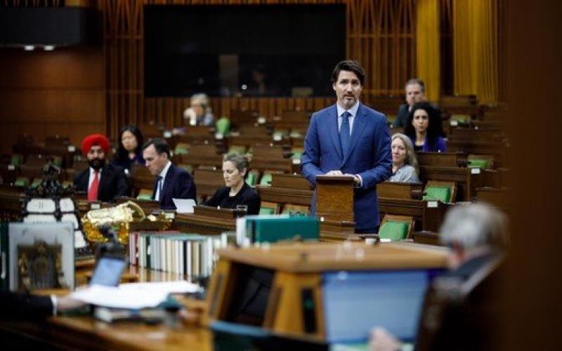 Canadá mantiene el cierre de sus fronteras por el Covid-19