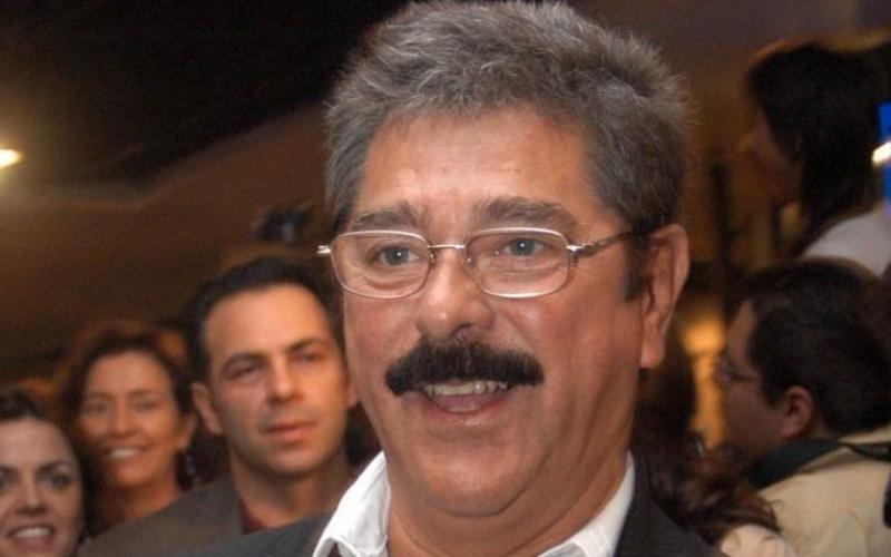 El actor Raymundo Capetillo fallece a los 76 años por coronavirus