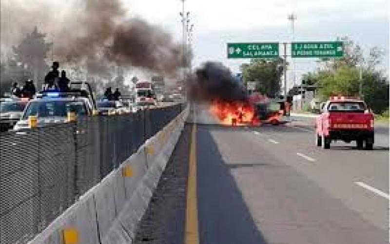 En respaldo de acciones de seguridad AMLO hará una gira por Guanajuato Jalisco y Colima