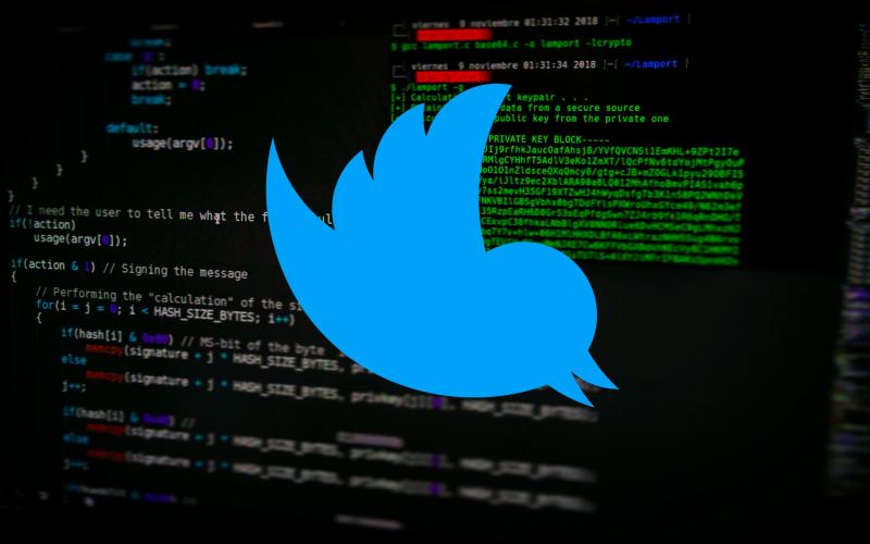 Hackers accesaron a algunas cuentas, confirma Twitter