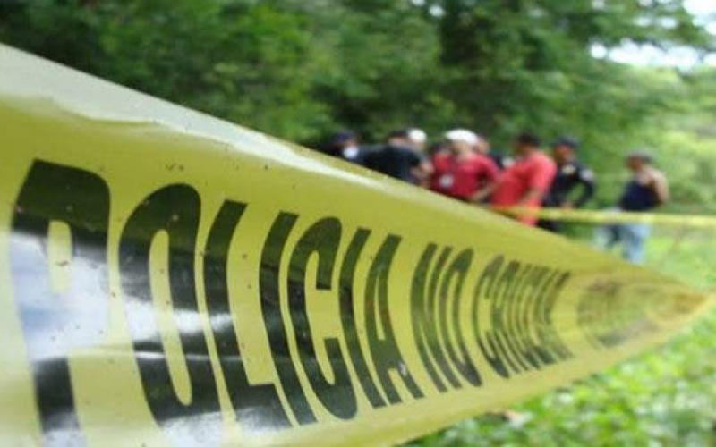 Asesinan a jornalero en Juan Rodriguez Clara Veracruz