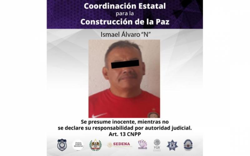 Abusó monoseó a mujer en camión de transporte de Temixco