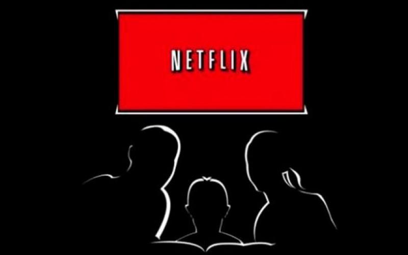 Netflix crece más de lo esperado y tiene nuevo Co-CEO