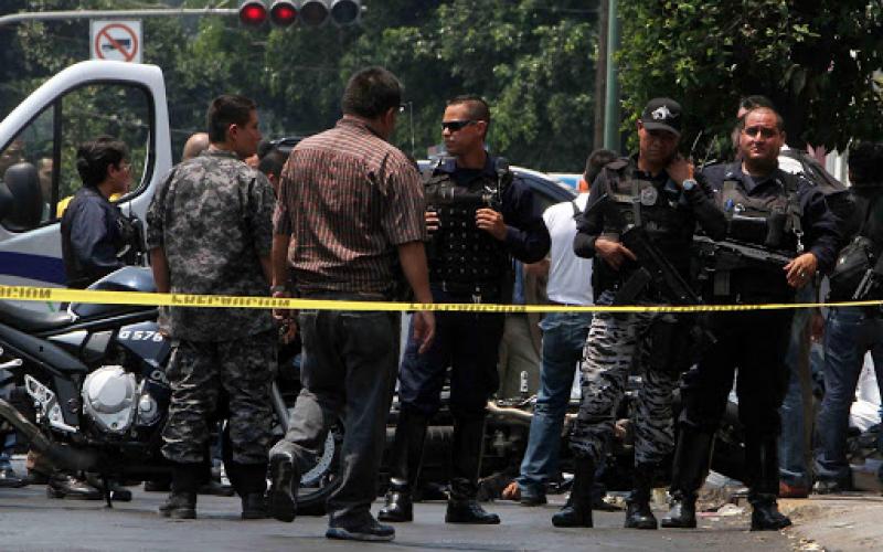 En medio de la pandemia, la policía de Jalisco es la más señalada de violar derechos humanos