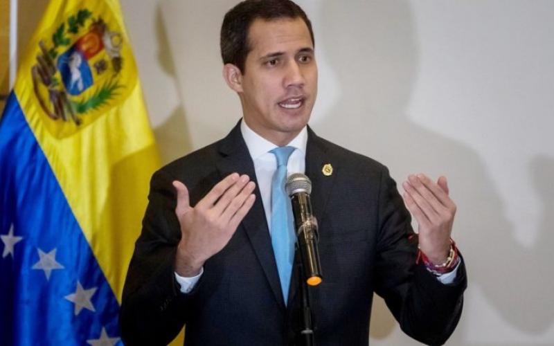 UK reconoce a Juan Guaidó y le bloquea a Nicolás Maduro el acceso a US$ 1.100 millones en oro