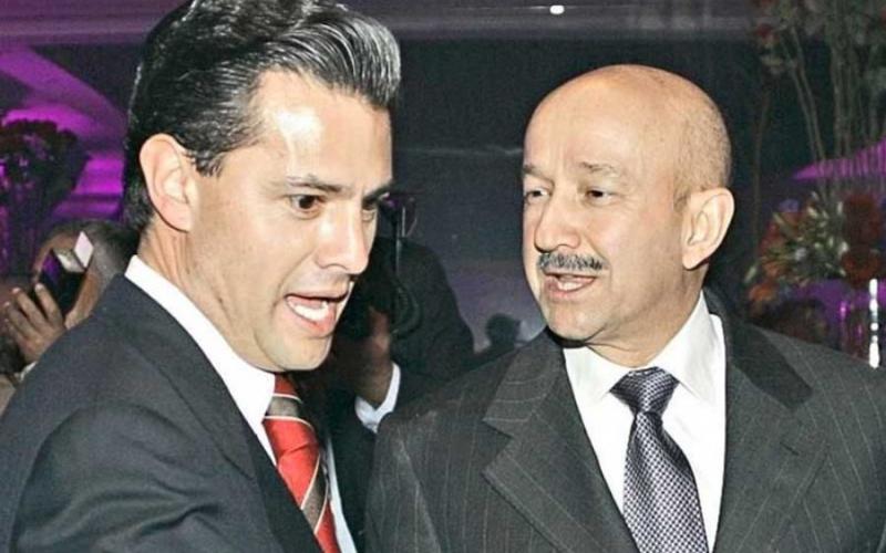 El ex presidente Salinas de Gortari podría estar involucrado en caso Odebrecht