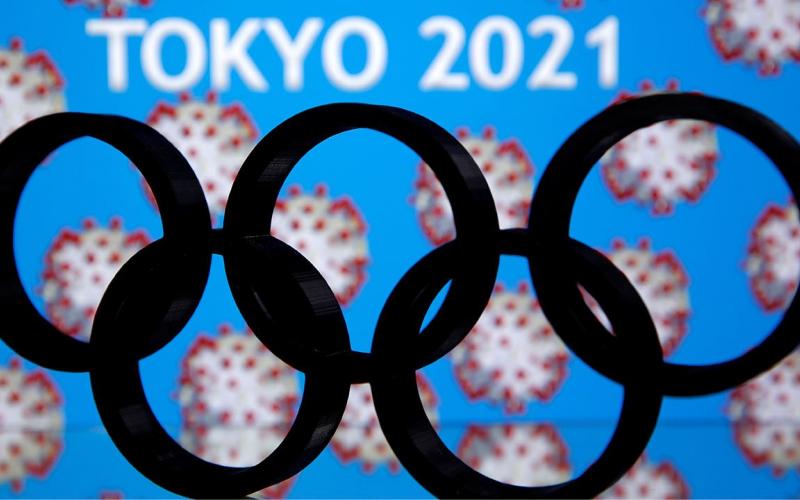 Listo el calendario de los Juegos Olímpicos Tokio 2021 ...