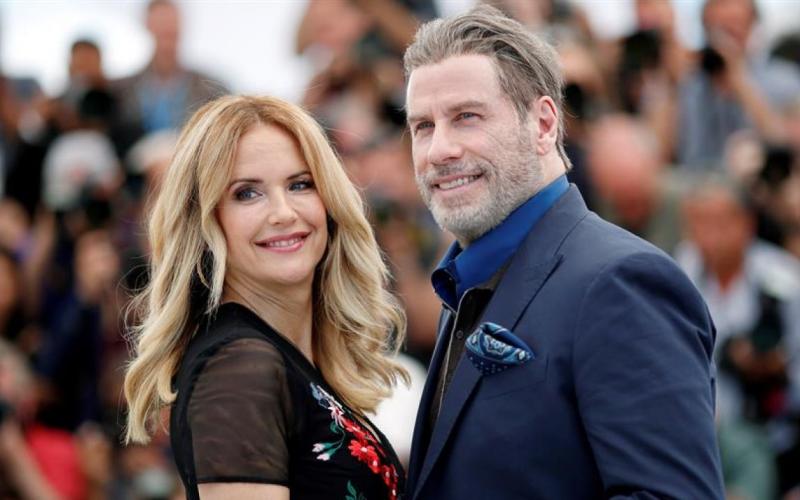 John Travolta se enfrenta de nuevo a la pérdida del amor por culpa del cáncer