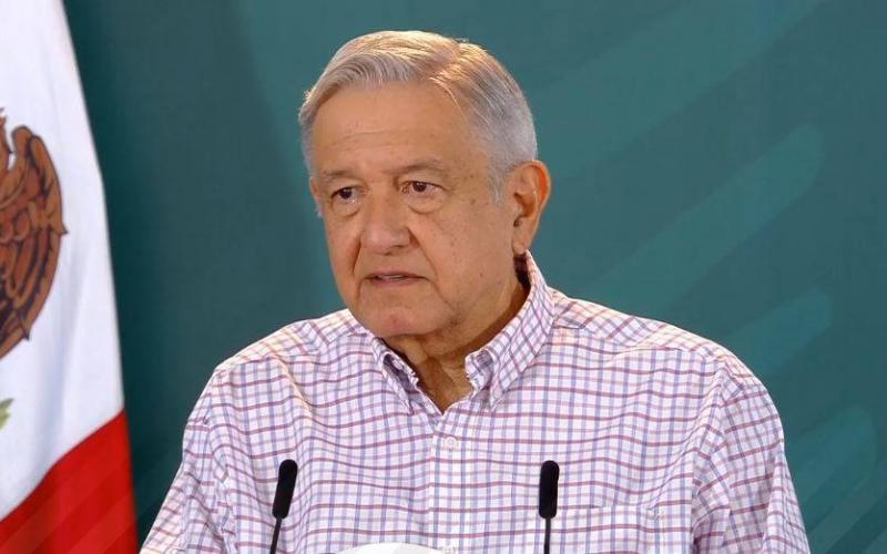 70 personas involucradas en caso Lozoya tendrán que declarar: AMLO