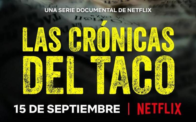 Segunda temporada de "Las crónicas del taco" revela antojable tráiler