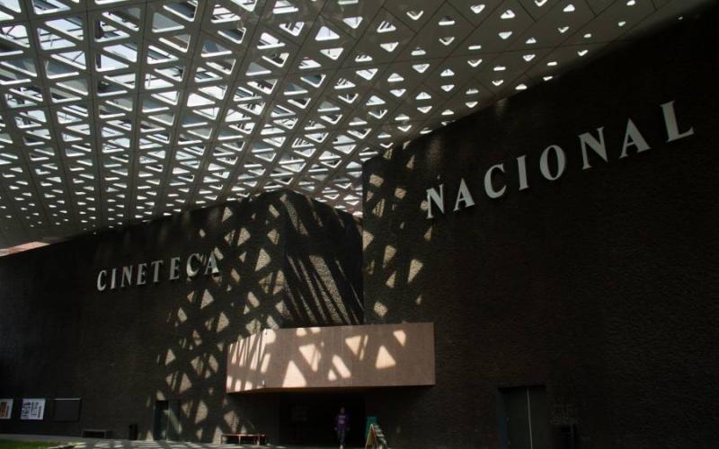 La Cineteca Nacional reabrirá sus puertas tras cierre por Covid-19