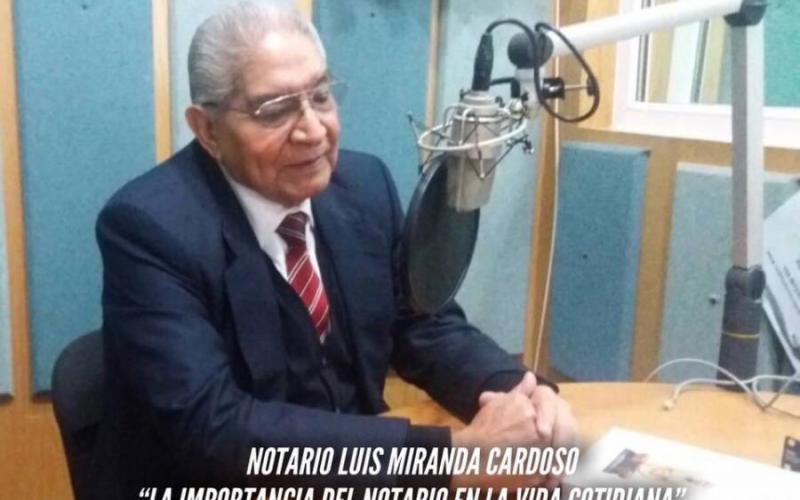 Encuentran sin vida al padre de Luis Miranda Nava