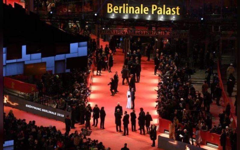 Festival de Cine de Berlín se celebrará en febrero pese a pandemia