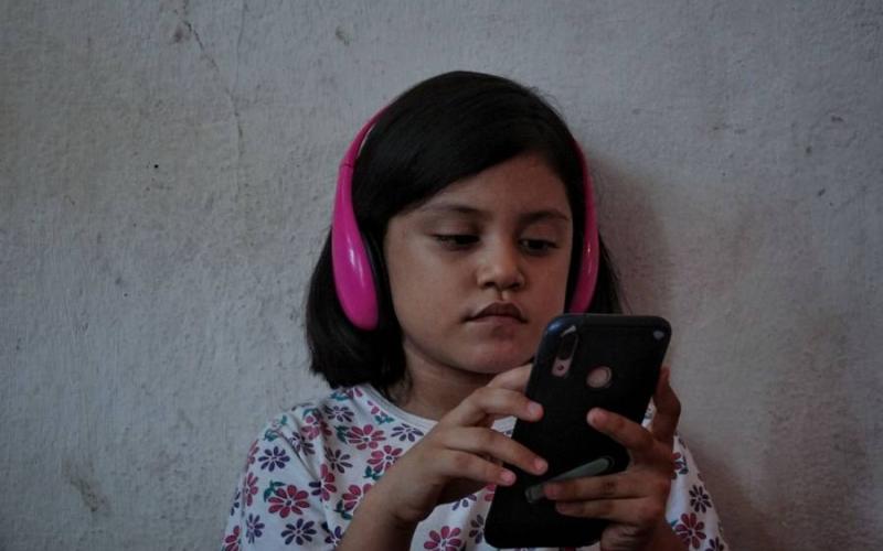 Sin educación física: obesidad en la pantalla