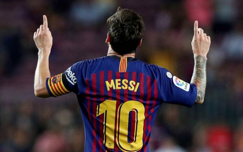 Messi deberá pagar su cláusula de rescisión si quiere salir del Barcelona: LaLiga