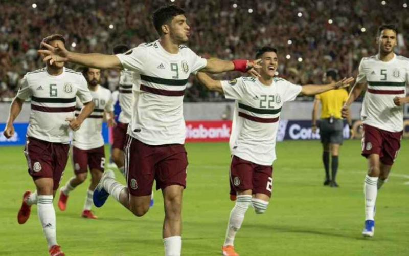 Selección Mexicana confirma horario para partido amistoso contra Holanda