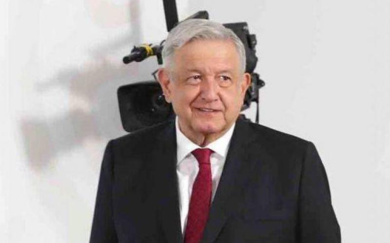 “Difusión de video de mi hermano busca dañar la imagen de mi gobierno”: AMLO