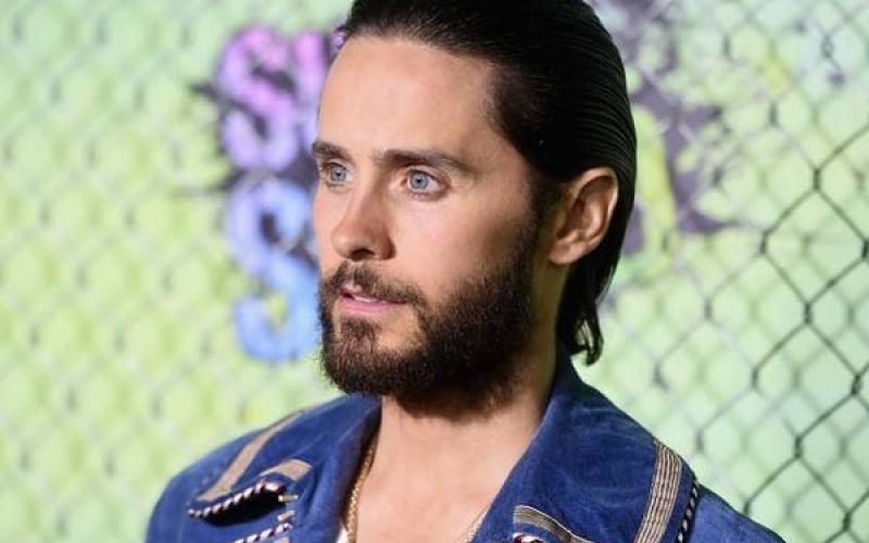 Jared Leto confirma que será Andy Warhol en un nueva película