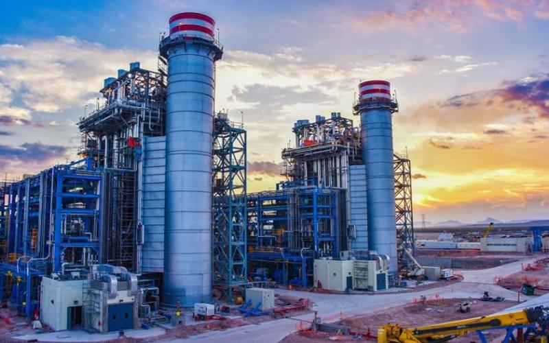En Tuxpan Veracruz se busca que la termoeléctrica amplié la generación de energía