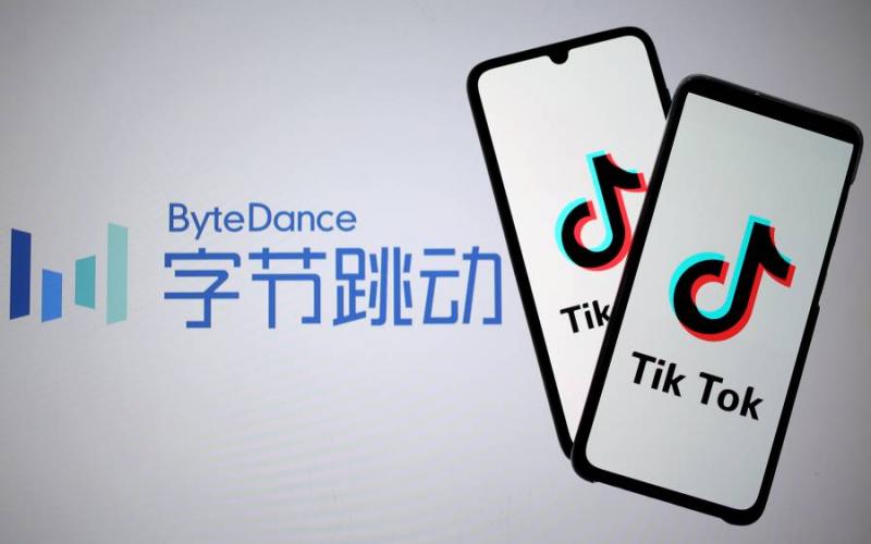 TikTok ofrece renunciar a participación para pactar con EU