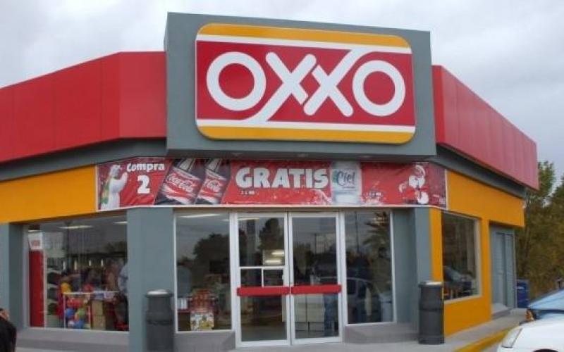 Oxxo saca su propio celular inteligente