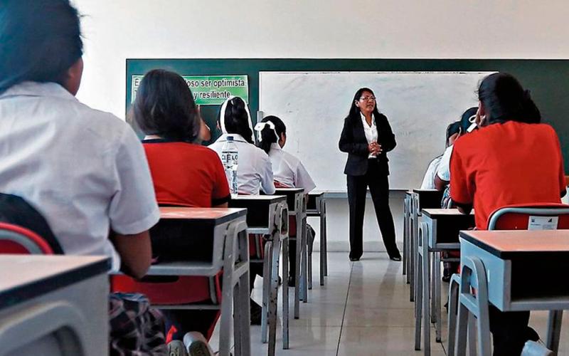  Sin aumento las colegiaturas de escuelas privadas de Veracruz