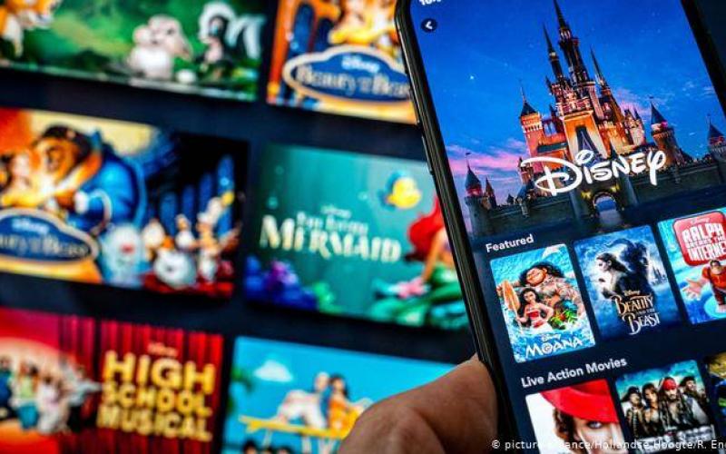 Retiran películas de Netflix preparando la llegada de Disney+
