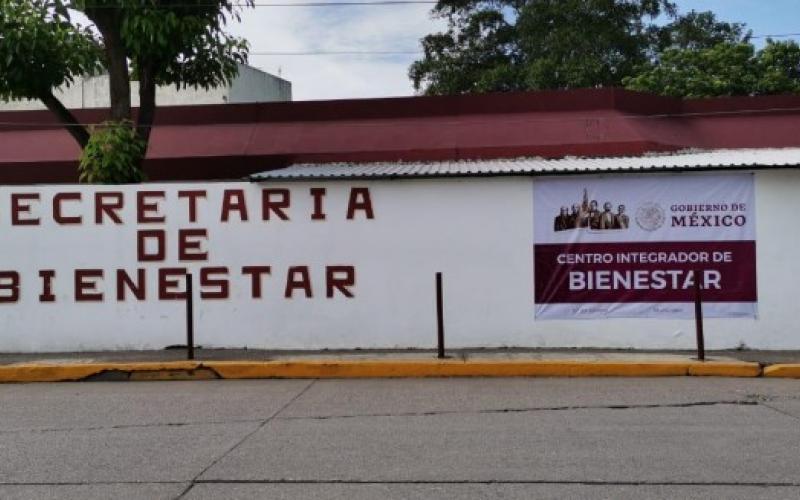 Trabajadores de la Secretaria Bienestar en Veracruz mueren por coronavirus