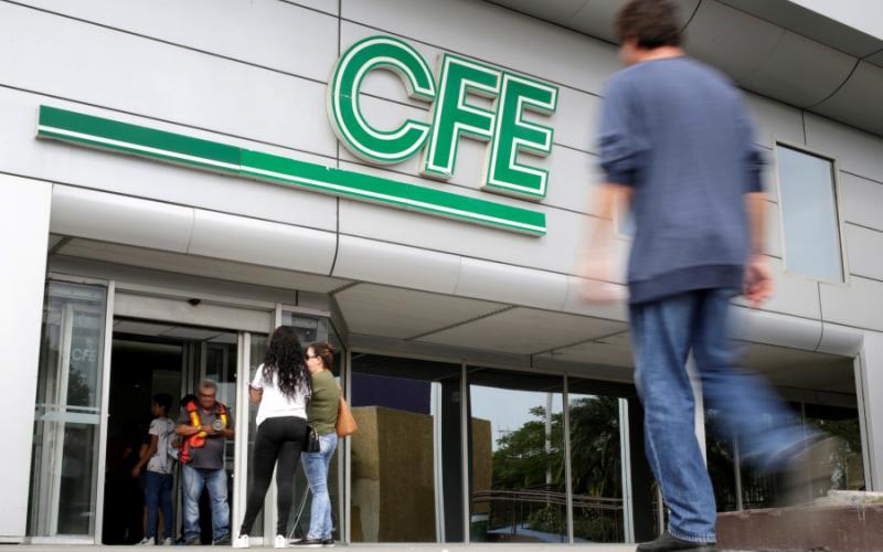 CFE denuncia campaña de desprestigio