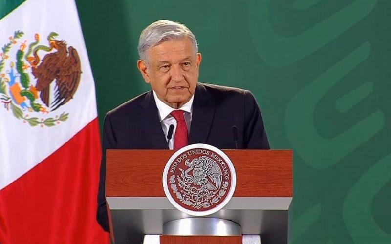 “Dinero que recibió mi hermano eran aportaciones, no corrupción”: AMLO