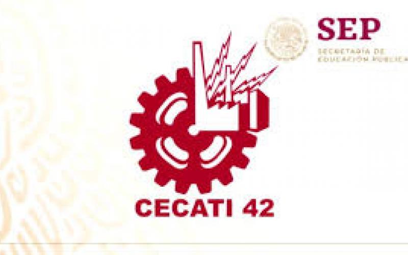 Septiembre, mes de inscripciones y convocatoria de especialidades en Cecati 42 Veracruz