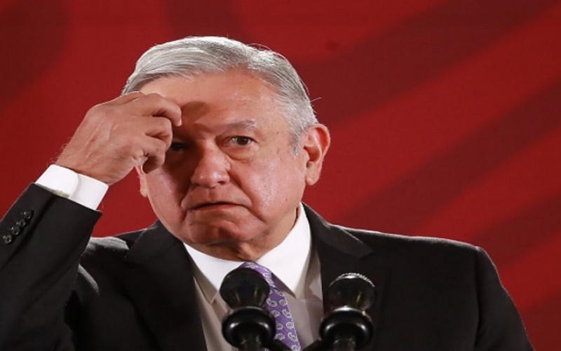  Cifras de fallecidos COVID19 no se puede ocultar: AMLO