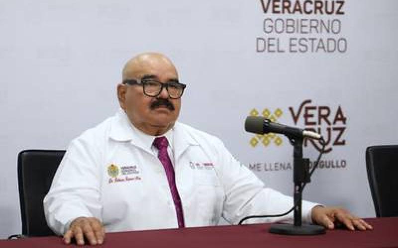 Veracruz muy cerca de llegar a las 4 mil muertes por Covid-19, restringen movilidad